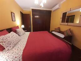 Cottage Sete Mares in Praia das Ma s