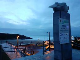 Cottage Sete Mares in Praia das Ma s