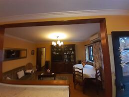 Cottage Sete Mares in Praia das Ma s