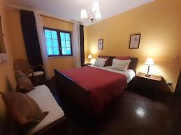 Cottage Sete Mares in Praia das Ma s