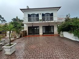 Cottage Sete Mares in Praia das Ma s