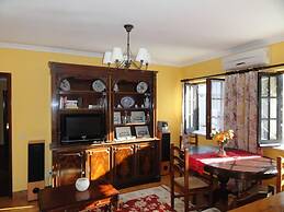 Cottage Sete Mares in Praia das Ma s