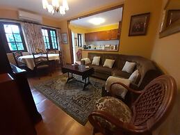 Cottage Sete Mares in Praia das Ma s