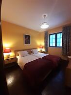 Cottage Sete Mares in Praia das Ma s