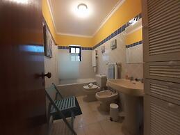 Cottage Sete Mares in Praia das Ma s