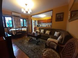 Cottage Sete Mares in Praia das Ma s