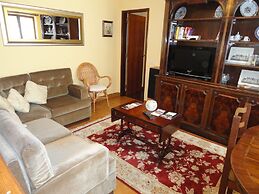 Cottage Sete Mares in Praia das Ma s