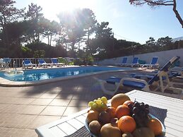 Cottage Sete Mares in Praia das Ma s