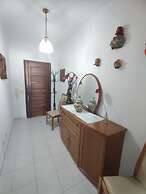 Nice Lagos 3 Bedrooms Balcony Flat