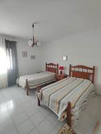 Nice Lagos 3 Bedrooms Balcony Flat