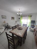 Nice Lagos 3 Bedrooms Balcony Flat