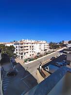 Nice Lagos 3 Bedrooms Balcony Flat