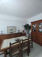 Nice Lagos 3 Bedrooms Balcony Flat