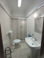 Nice Lagos 3 Bedrooms Balcony Flat