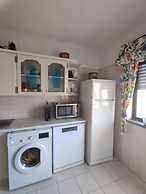 Nice Lagos 3 Bedrooms Balcony Flat