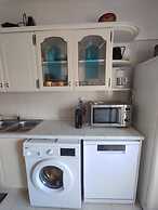 Nice Lagos 3 Bedrooms Balcony Flat