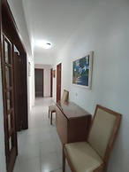 Nice Lagos 3 Bedrooms Balcony Flat