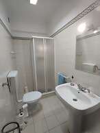 Nice Lagos 3 Bedrooms Balcony Flat