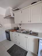 Nice Lagos 3 Bedrooms Balcony Flat