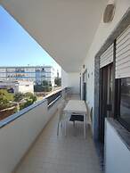 Nice Lagos 3 Bedrooms Balcony Flat