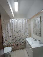 Nice Lagos 3 Bedrooms Balcony Flat