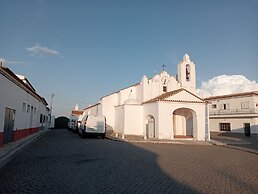 Pure Alentejo Peroguarda Villa