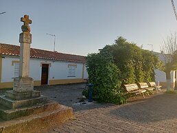 Pure Alentejo Peroguarda Villa