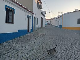Pure Alentejo Peroguarda Villa