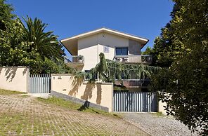 Charming Villa Viana do Castelo