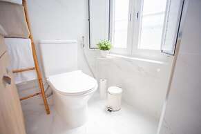 Barreiro Charming House