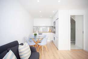 Barreiro Charming House