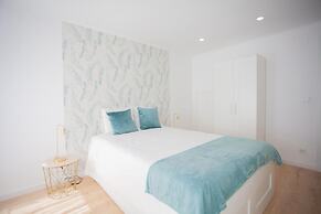 Barreiro Charming House