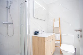 Barreiro Charming House