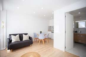 Barreiro Charming House