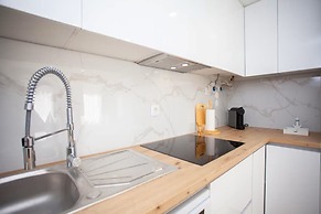 Barreiro Charming House