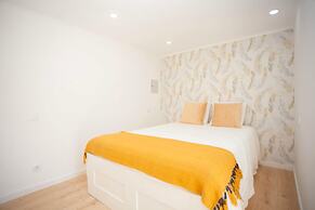 Barreiro Charming House