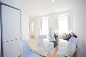 Barreiro Charming House