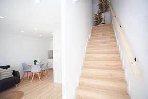 Barreiro Charming House