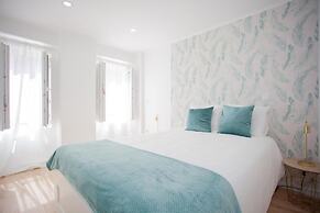 Barreiro Charming House