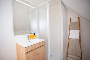 Barreiro Charming House