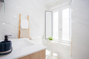 Barreiro Charming House