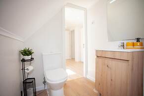 Barreiro Charming House