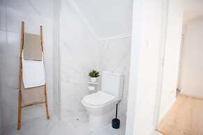 Barreiro Charming House