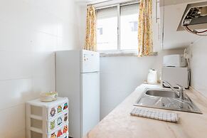 Parque das Na es Oriente Flat