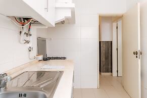 Parque das Na es Oriente Flat