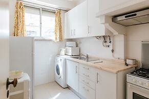 Parque das Na es Oriente Flat