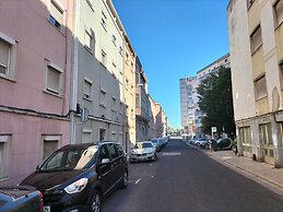 Parque das Na es Oriente Flat