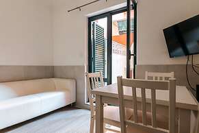 Parque das Na es Oriente Flat