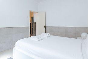 Parque das Na es Oriente Flat