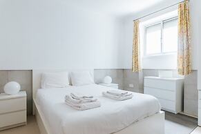 Parque das Na es Oriente Flat